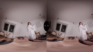 Elena Vedem - Erotic Lingam Massage By-2