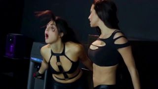 [waranlov.com] Silk And Steel | giga heroine, cosplay, コスプレ, superheroine, 女子プロレス, wrestling-1