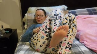 clip 32 JOI and foot fetish | manyvids | cumshot thai foot fetish-1