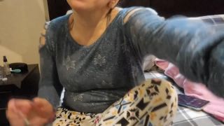 clip 32 JOI and foot fetish | manyvids | cumshot thai foot fetish-9