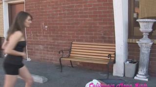 Jessica - The lighting guy Sex Clip Video Porn Download Mp4-1