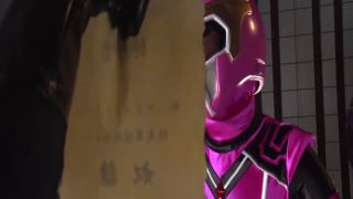 [WarAnLov.com] JMSZ-03 Thorough Attacks On A Heroine's Vital Parts - Elite Fighter Haruka-002-7