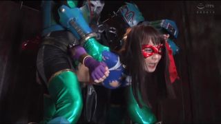 [supermisses.com] GHMT-34 Spandexer Cosmo Angel -Compensation of Deadly Combat - 20$-7