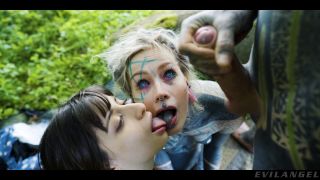 Silvia Soprano’s Forbidden Forrest Adventure-9