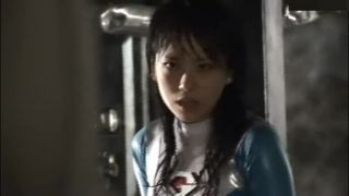 [supermisses.com] CGAD-05 Super Heroine GAIA RANGER Maya Sakita グラビアヒロイン　ガイアレンジャー Maya Sakita | superheroines porn, superheroine, wonder woman-6