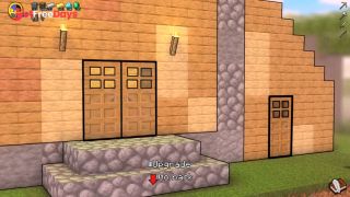 [GetFreeDays.com] Minecraft HornyCraft Shadik - Part 24 Getting Horny By LoveSkySanHentai Porn Stream March 2023-7