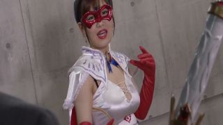 [SuperMisses.com] MSZ-15 Masked Beautiful Mayor Bijuklin-026-7