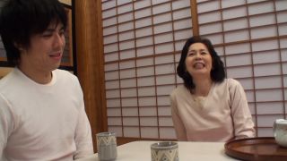 [FHD/SD] MBMA-058 密かに欲求不満を抱えながら悶々と暮らしている 一見真面目な地方のおばさん 12人4時間-3