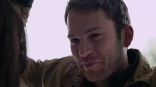 Kacey Barnfield – Blood Orange (2015) trailer HD 720p - (Celebrity porn)-2