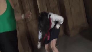 [SuperMisses.com] ZEPE-20 Heroine in Grave Danger!! 19 -JKB High School Girl Investigator Undercover EP:3-007-8