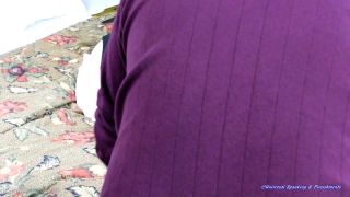 A Monthly Discussion With Daddy - Part 1.-5