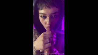  Femdom porn  Milax Fairyy Sucking a Dildo 1440p [SD 1440p] 2025 fetish-2