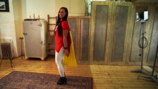 Bad superheroine throatlift 1080p Video Sex Download Porn-8