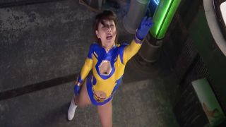 [SuperMisses.com] ZEPE-66 Fighter of the Sun Leona SeasonⅡ Sengoku Majin-015-2