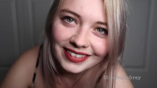 free adult video 37 sarah blake femdom Miss Ruby Grey - Spit Slave, blonde on blonde porn-8