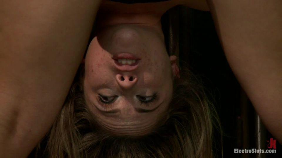 free adult clip 6 Electro Sluts – The Competition - lesbian - fetish porn fetish play