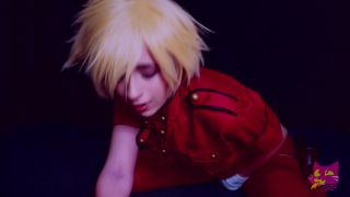 pitykitty Hellsing Seras Operation Wolfbang 2-1