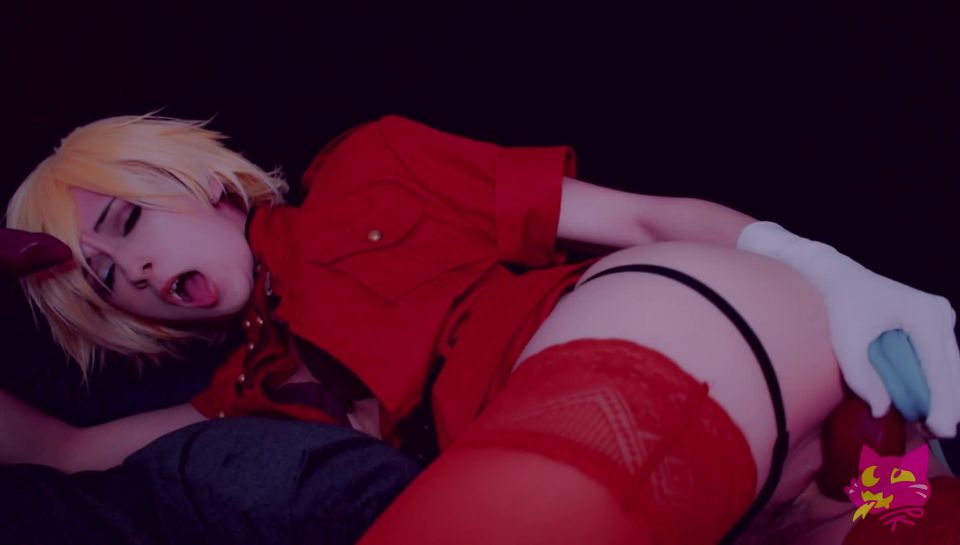 pitykitty Hellsing Seras Operation Wolfbang 2