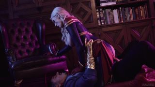 Spideypool Xxx: An Axel Braun Parody - FullHD1080p-8