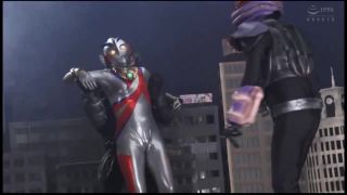 [waranlov.com] GHOV-05 巨大ヒロイン（R） 触手陥落ソフィリア - PART-GHOV05_J2 | giga heroine, cosplay, コスプレ, superheroine, 女子プロレス, wrestling-5