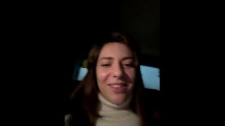 Yasmina Khan Gets Her Hungry Pussy Pounded At A BBQ Party In Steamy Amateur Video party Yasmina Khan-5