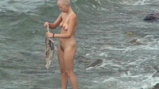 Nudist video  01490-5