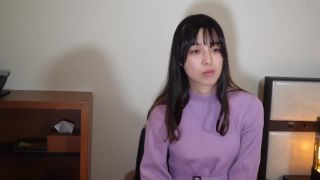 FC2PPV 2734816 【無修正】「エッチなことに興味ないです！！」お育ちのいい清廉潔白純情娘が脱いだらエロかった♥親御さんが知ったら絶縁必至！覚悟のハメ撮りから記念中出し！ - FC2PPV-1