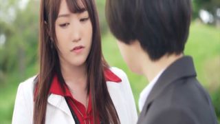 [SuperMisses.com] ZEPE-64 Ninja Agent Aika Fear of Poisonous Spider Witch-000-1