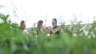 [SuperMisses.com] ZEPE-64 Ninja Agent Aika Fear of Poisonous Spider Witch-000-8