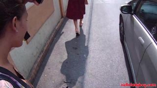 porn video 48 112 Ice and Samy – Date | shemales | shemale porn -1