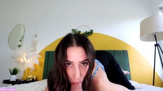 online video 41 Rhea Sweet – Mom Cant Resist, femdom feet worship on pov -3