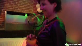 Party Hardcore Gone Crazy Vol. 36 Part 7 - Cam 4-0