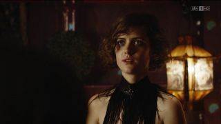 Liv Lisa Fries - Babylon Berlin s02e02 (2017) HD 1080p - (Celebrity porn)-7