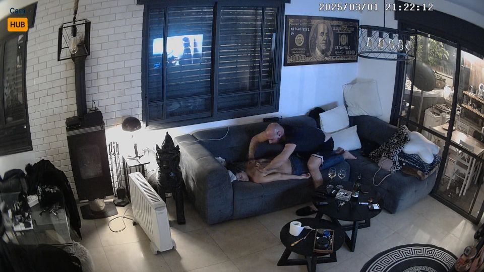 Webcam 1146 Israel Jerusalem BbfogsNvO