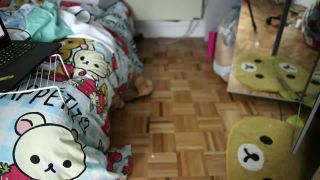 Lanarain Chaturbate Live Session Replay 14112016 Highlights-1