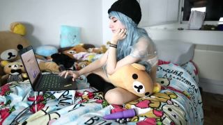 Lanarain Chaturbate Live Session Replay 14112016 Highlights-9