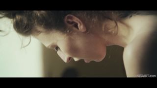 Emylia Argan - Passion Sex With Beauty Girl From France (Teen)-6