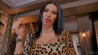 GlamyAnya OnlyFans GlamyAnya 2022-09-25 Story time  Pretty Person Privilege a bless or curse The first clip-6