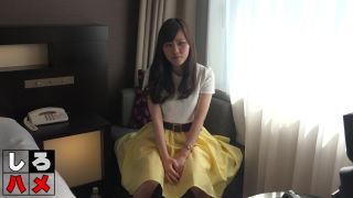 [Heydouga-4017_199] しろハメ 4017-PPV199 これが本物リアル素人！１０時間耐久「しろハメ総集編」Naked10～ホンの1ヶ月前までNGの１８才なりたてからイキ狂うロリ娘まで素人１１人!～（今だけプライス！） - JAV-1