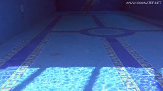6209 Andreina Loves Swimming Naked When Alone-1