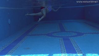 6209 Andreina Loves Swimming Naked When Alone-2