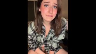 WoeAlexandra Twitter Exclusive Brunette Babe Full Video Exposed WoeAlexandra  exclusive-3