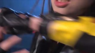 [waranlov.com] ZEOD-98 ヒロインピンチオムニバス30 密命戦士イエローシューター - PART-ZEOD-98_JP01 | cosplay, コスプレ, superheroine, 女子プロレス, wrestling-1
