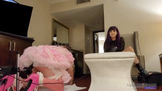 Goddess Valora Femboy Sissy Training FullHD Turn On Fuck Mac-4
