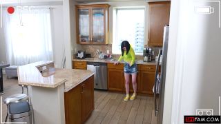 Teen Sibling Secrets 21 Big Dick POV Roleplay 2025-7