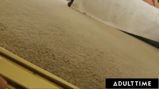 Dirty Talk ADULT TIME - POV Hotwife Rachael Cavalli Makes Pathetic Husband Watch Her Get Fucked In Your Bed-1