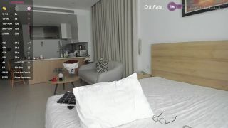 Hot Webcam Show with Seon Mi: MyFreeCams Live Streaming Acti-9