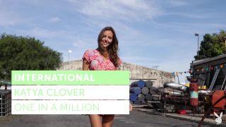 Katya Clover  One In A Million-0