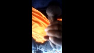 Masturbation in the jungle-5