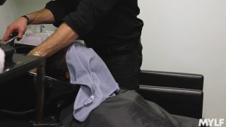Hair Salon Heat with Bridgette B & Don - Must-See Action-1
